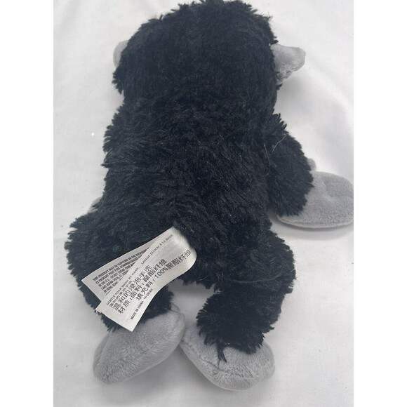 DISNEY PARKS BABIES GORILLA TARZAN BABY TERK PLUSH 12” STUFFED ANIMAL TOY - Picture 13 of 14